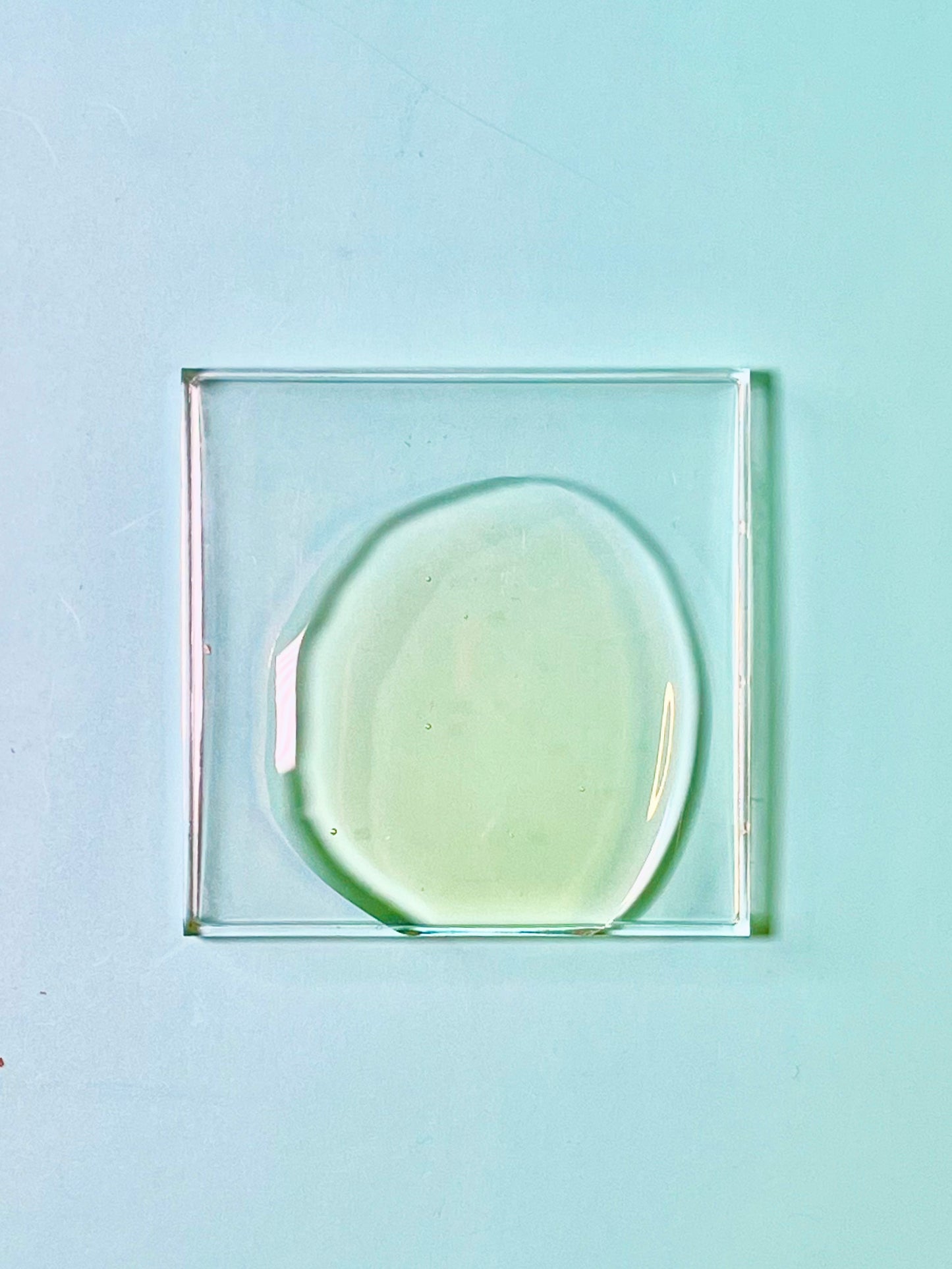 Luminescence Moisturizing Oil