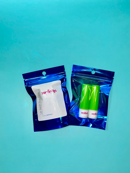 Lip Saver Duo Pack