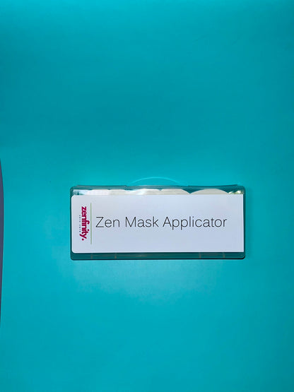 Zen Mask Applicator