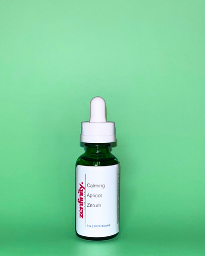 Calming Apricot Zerum