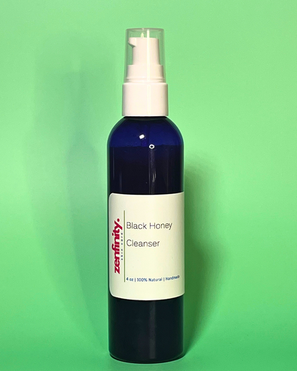 Black Honey Cleanser